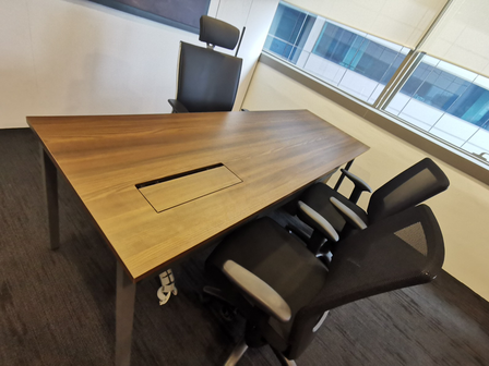 Office For Rent in KL Eco City Wilayah Persekutuan Kuala Lumpur - Image 6