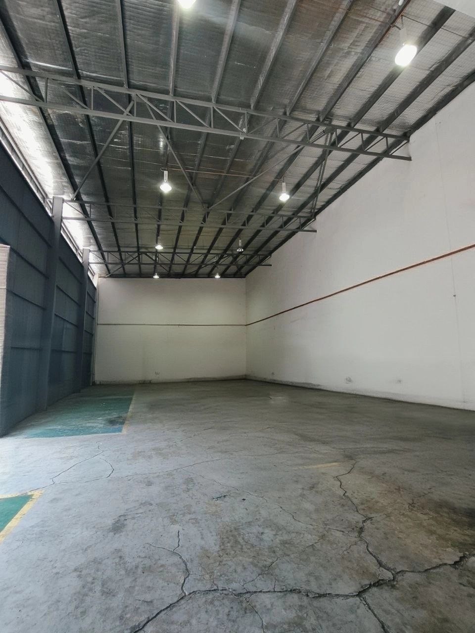Factory For Sale in Johor Bahru Johor - Image 3