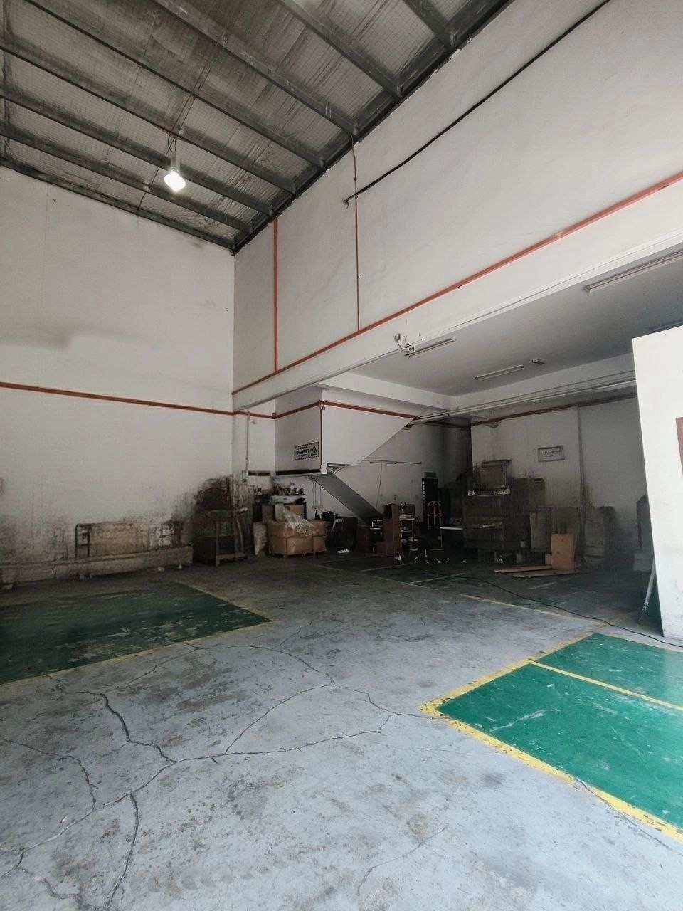 Factory For Sale in Johor Bahru Johor - Image 2