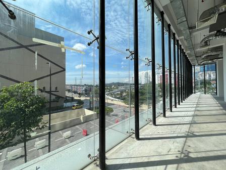 Retail Space For Sale in Bukit Jalil Kuala Lumpur