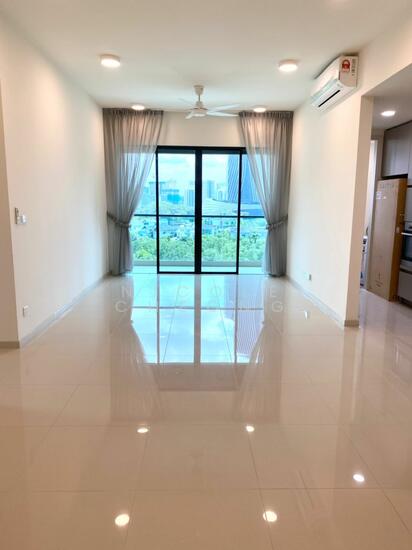 Serviced Residence For Sale in Dutamas Kuala Lumpur