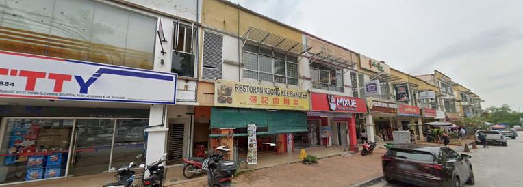 Shop For Sale in Shah Alam Selangor - Image 5
