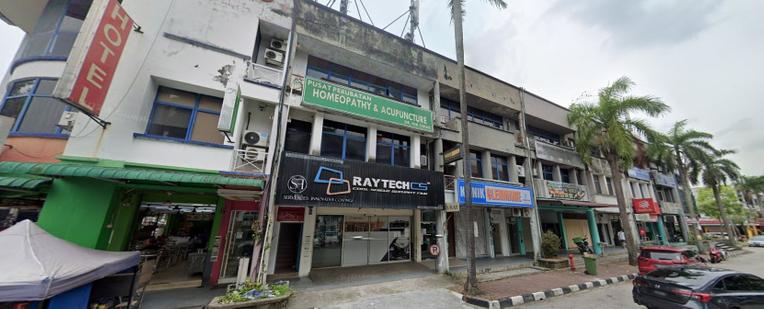 Shop For Sale in Shah Alam Selangor - Image 4
