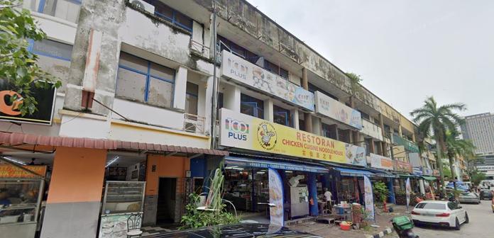 Shop For Sale in Shah Alam Selangor - Image 3