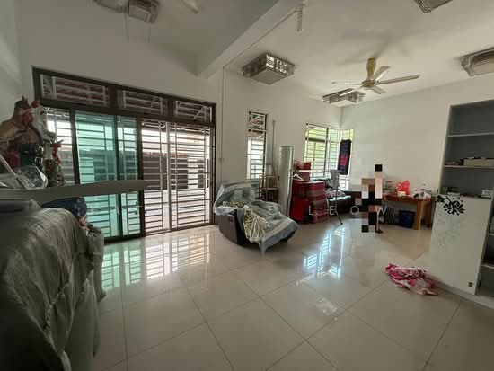 Cluster House For Sale in Iskandar Puteri (Nusajaya) Johor