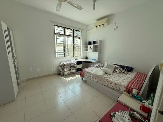 Cluster House For Sale in Iskandar Puteri (Nusajaya) Johor - Image 7