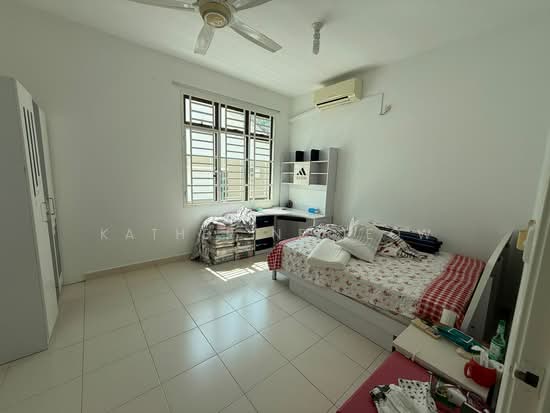 Cluster House For Sale in Iskandar Puteri (Nusajaya) Johor - Image 8