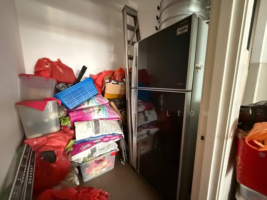 Cluster House For Sale in Iskandar Puteri (Nusajaya) Johor - Image 9