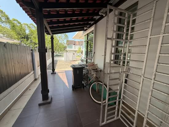 Cluster House For Sale in Iskandar Puteri (Nusajaya) Johor - Image 12