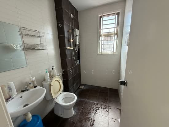 Cluster House For Sale in Iskandar Puteri (Nusajaya) Johor - Image 13