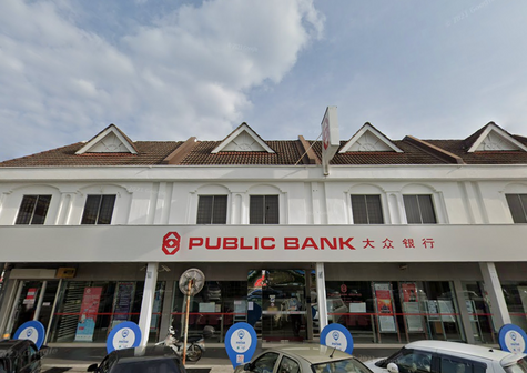 Shop For Rent in Subang Jaya Selangor - Image 5