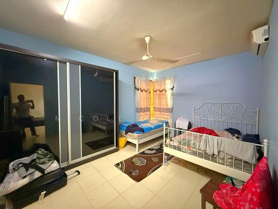 Condominium For Sale in Setapak Wilayah Persekutuan Kuala Lumpur - Image 5