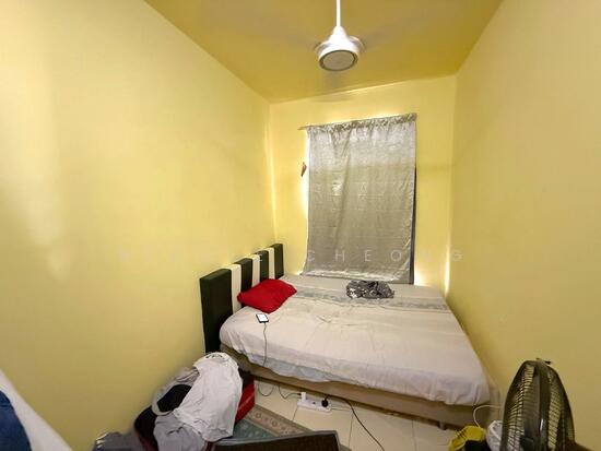 Condominium For Sale in Setapak Wilayah Persekutuan Kuala Lumpur - Image 6
