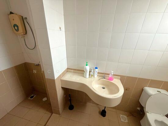 Condominium For Sale in Setapak Wilayah Persekutuan Kuala Lumpur - Image 7