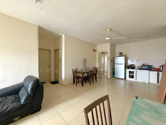 Condominium For Sale in Setapak Kuala Lumpur