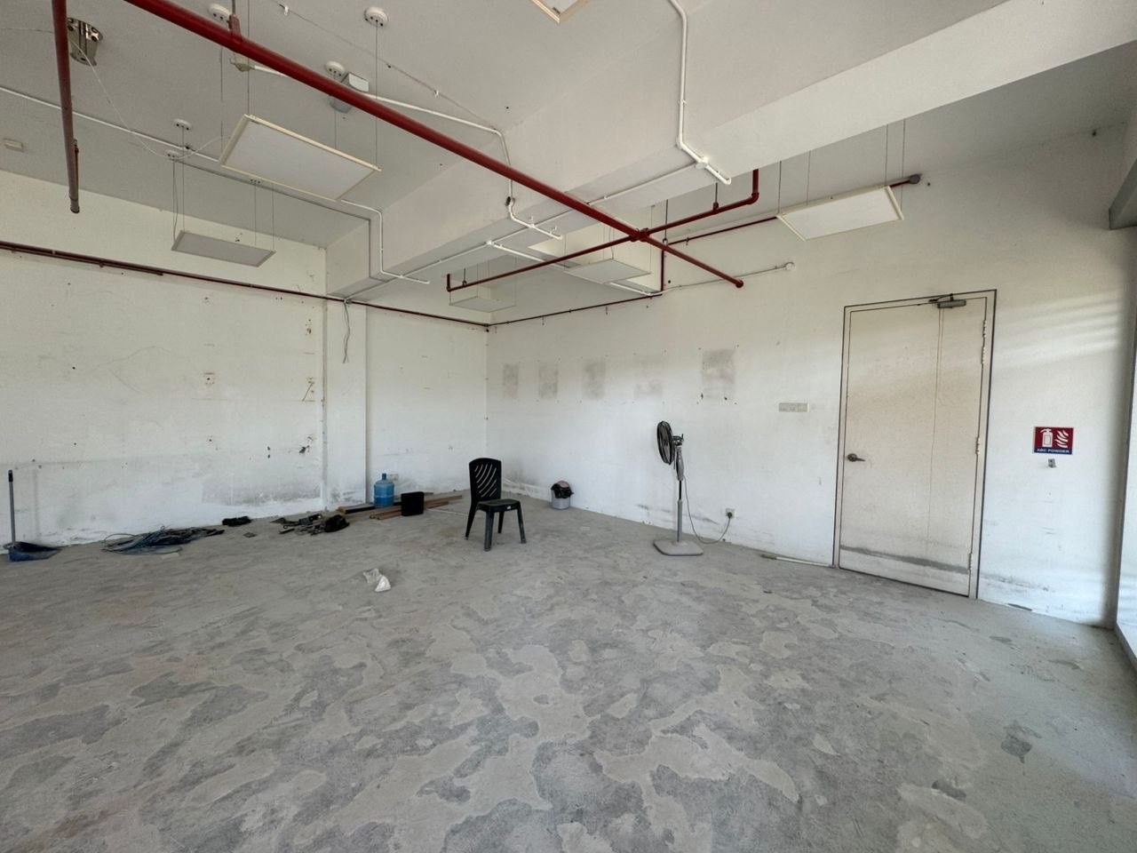 Detached Factory For Rent in Gelang Patah Johor - Image 4