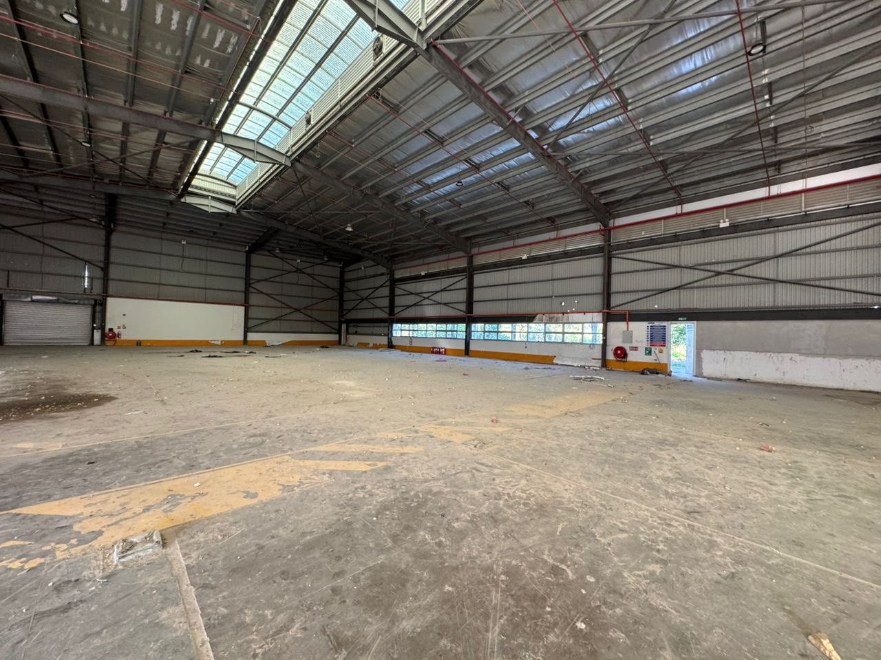 Detached Factory For Rent in Gelang Patah Johor - Image 3