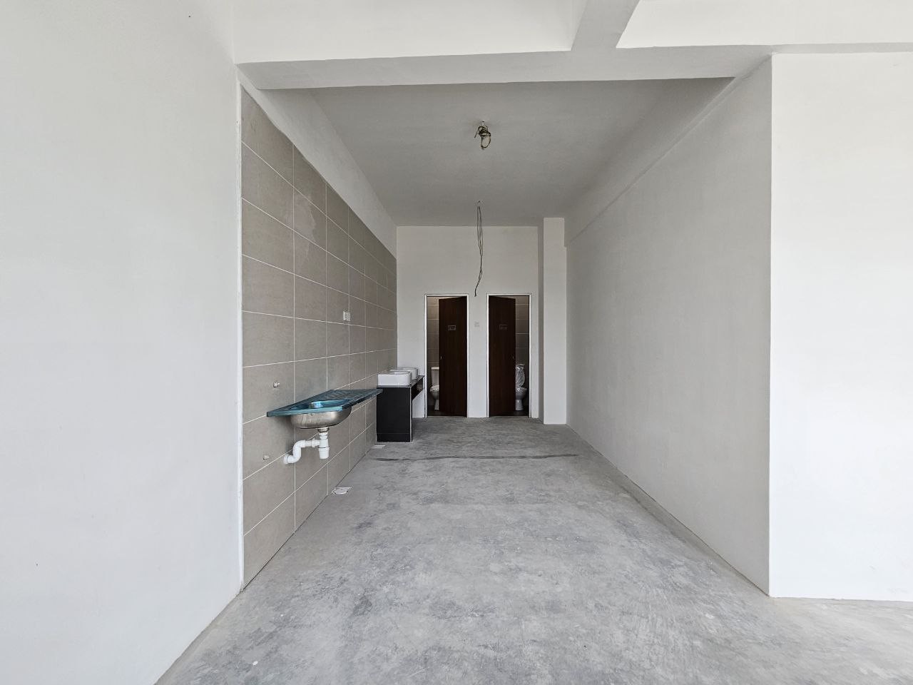 Semi-D Factory For Rent in Ulu Tiram Johor - Image 7