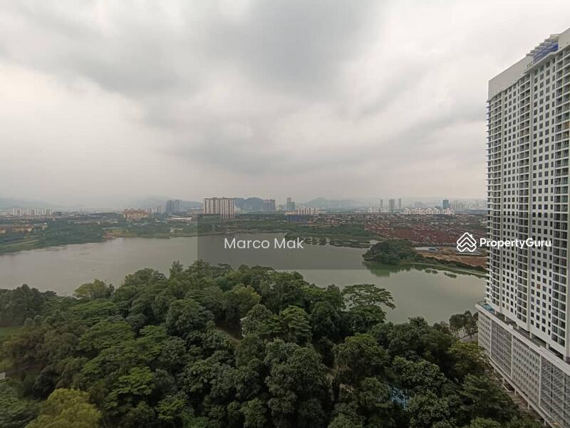 Condominium For Sale in Jalan Kuching Kuala Lumpur