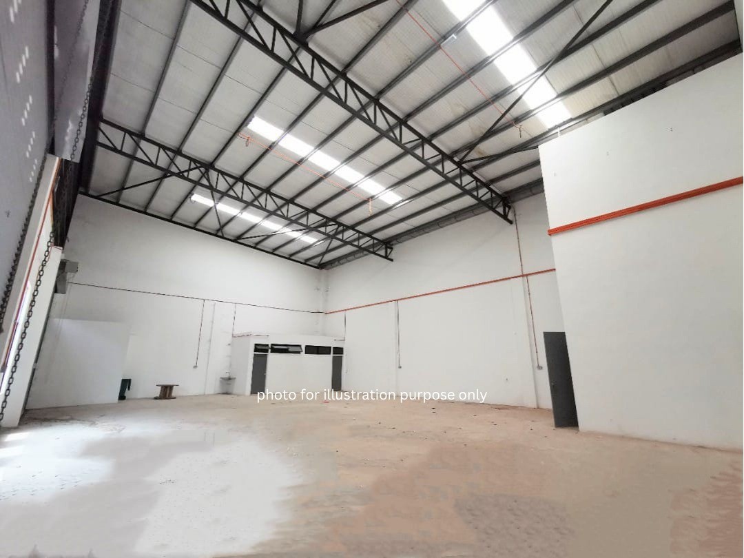 Factory For Sale in Johor Bahru Johor - Image 5