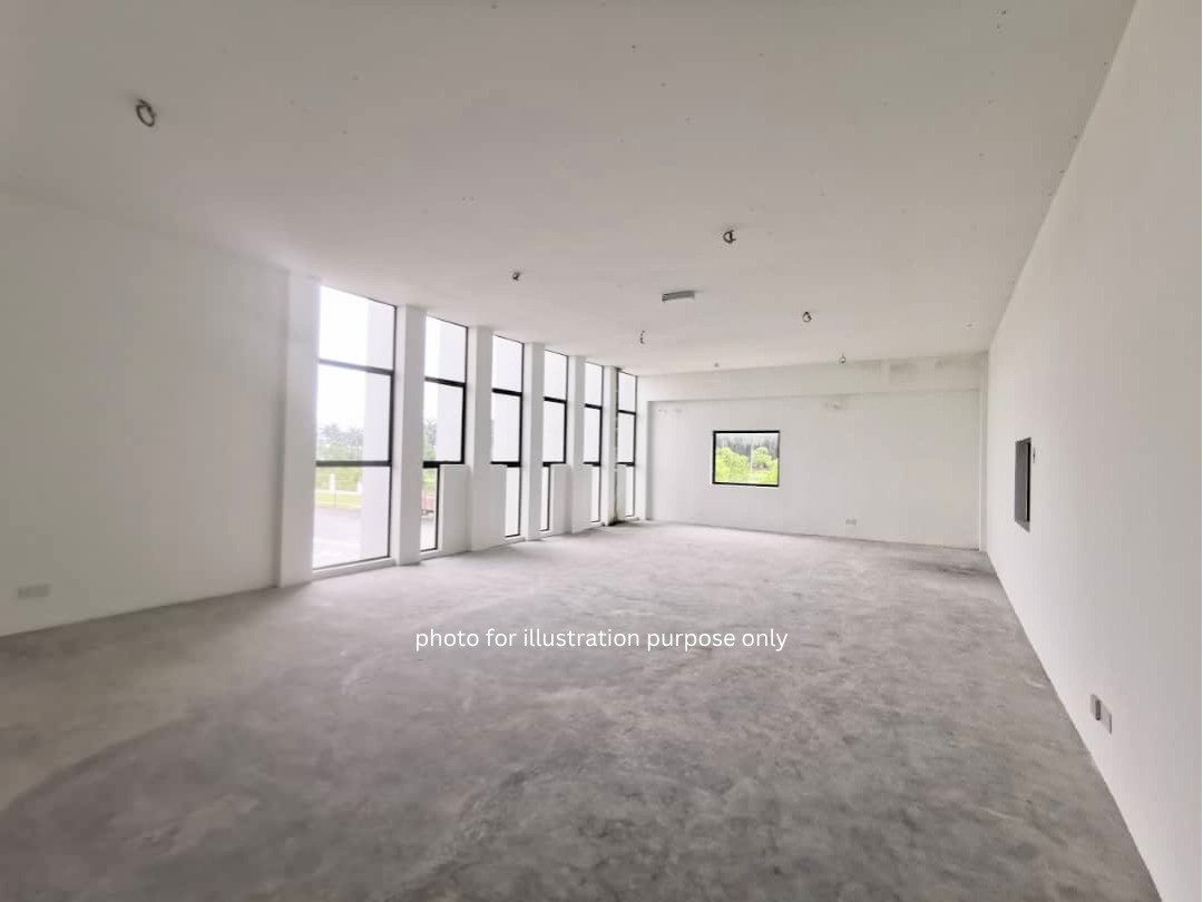 Factory For Sale in Johor Bahru Johor - Image 3