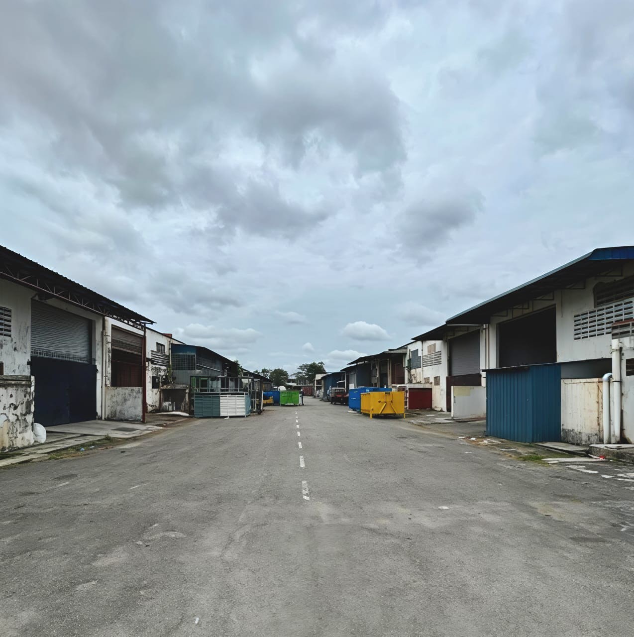Factory For Sale in Senai Johor - Image 6