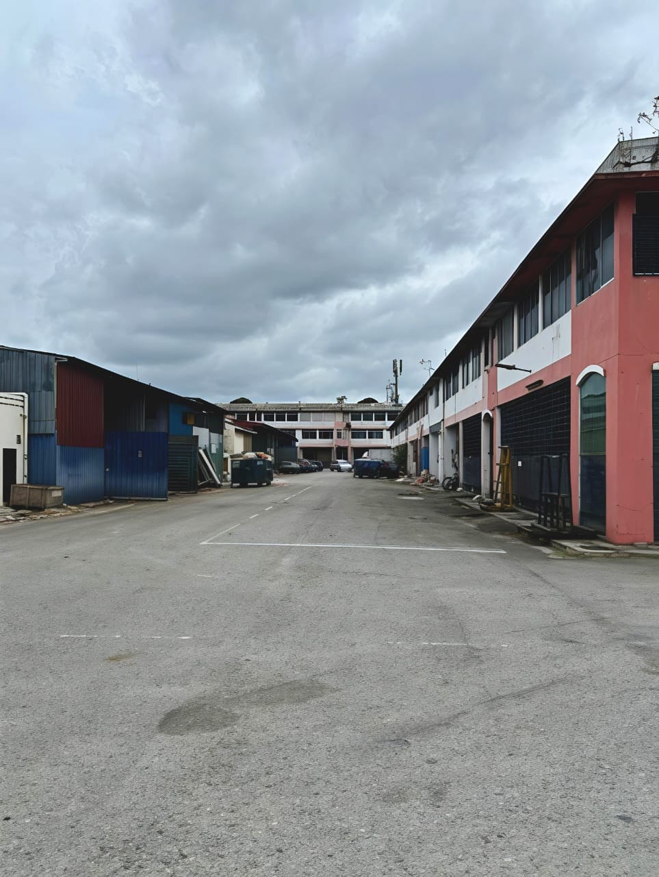 Factory For Sale in Senai Johor - Image 5