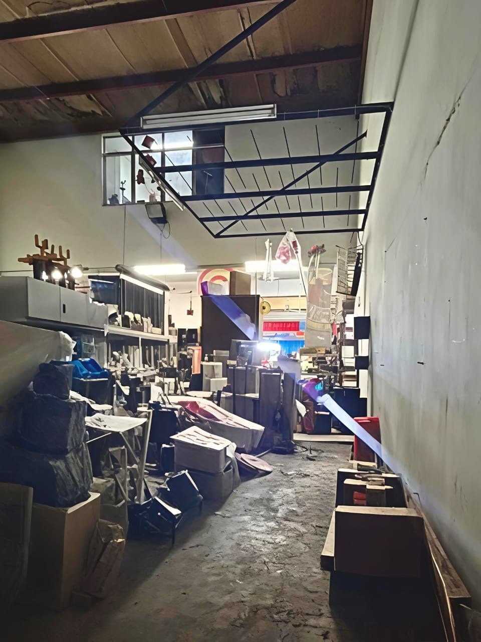 Factory For Sale in Senai Johor - Image 4