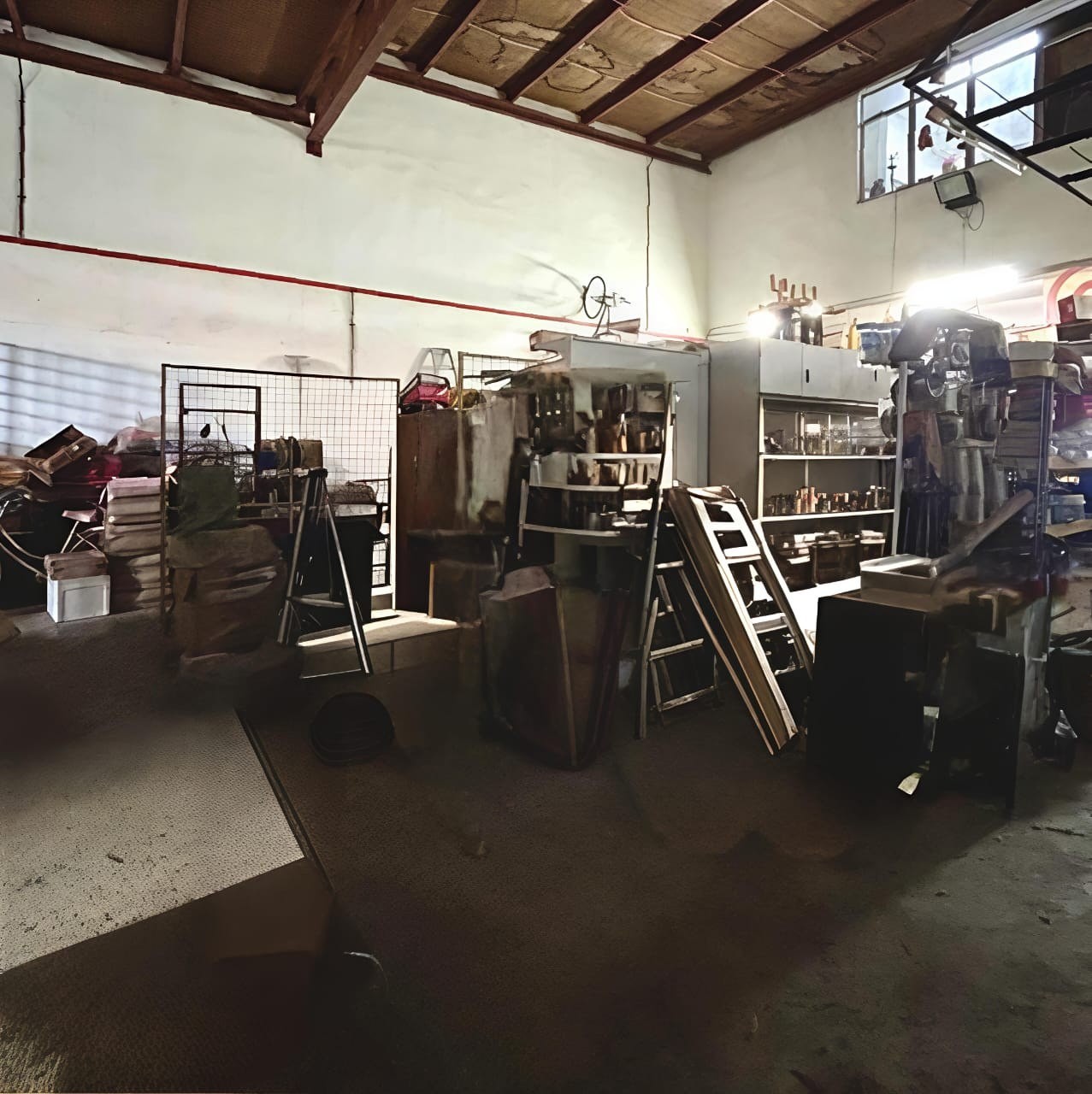 Factory For Sale in Senai Johor - Image 3