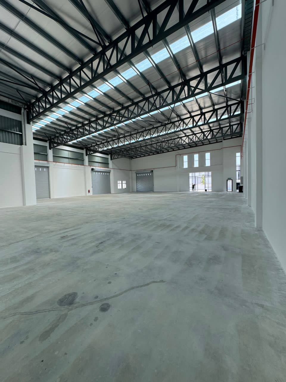 Semi-D Factory For Rent in Johor Bahru Johor - Image 3