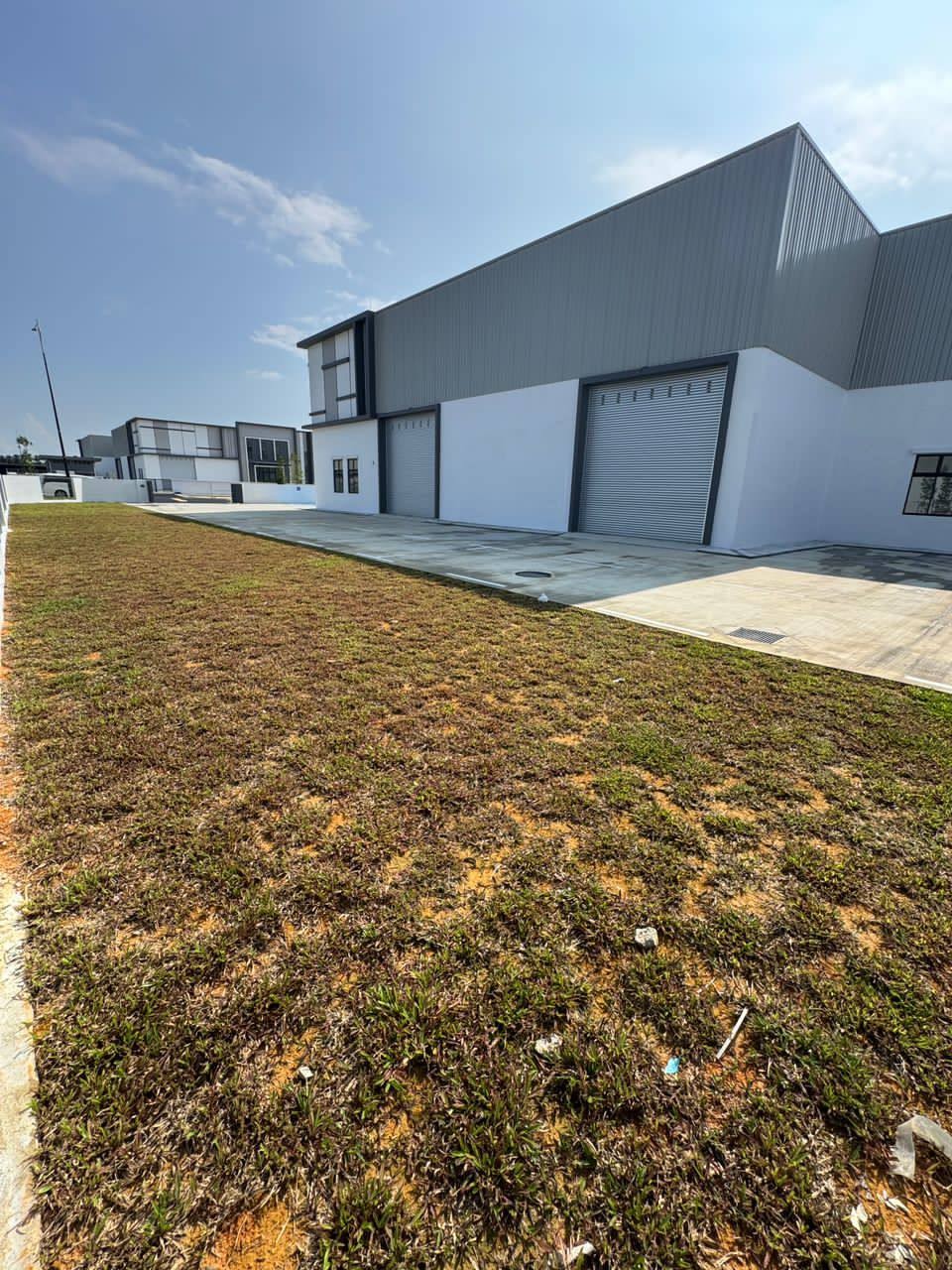Semi-D Factory For Rent in Johor Bahru Johor - Image 2