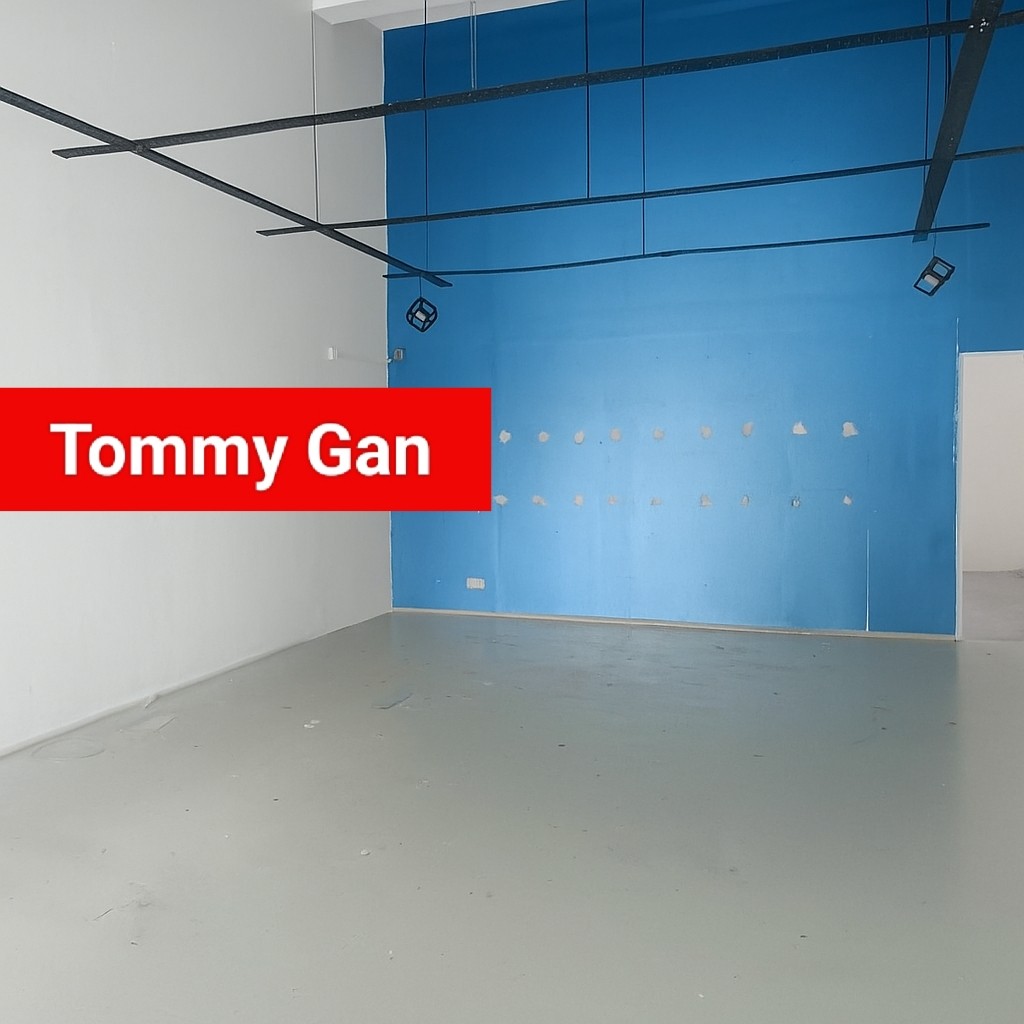 Retail Space For Rent in Simpang Ampat Penang