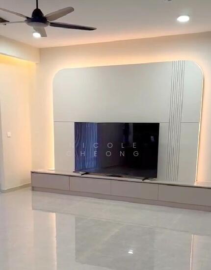 Serviced Residence For Sale in Dutamas Kuala Lumpur