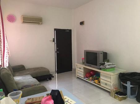 Apartment For Sale in Puchong Selangor