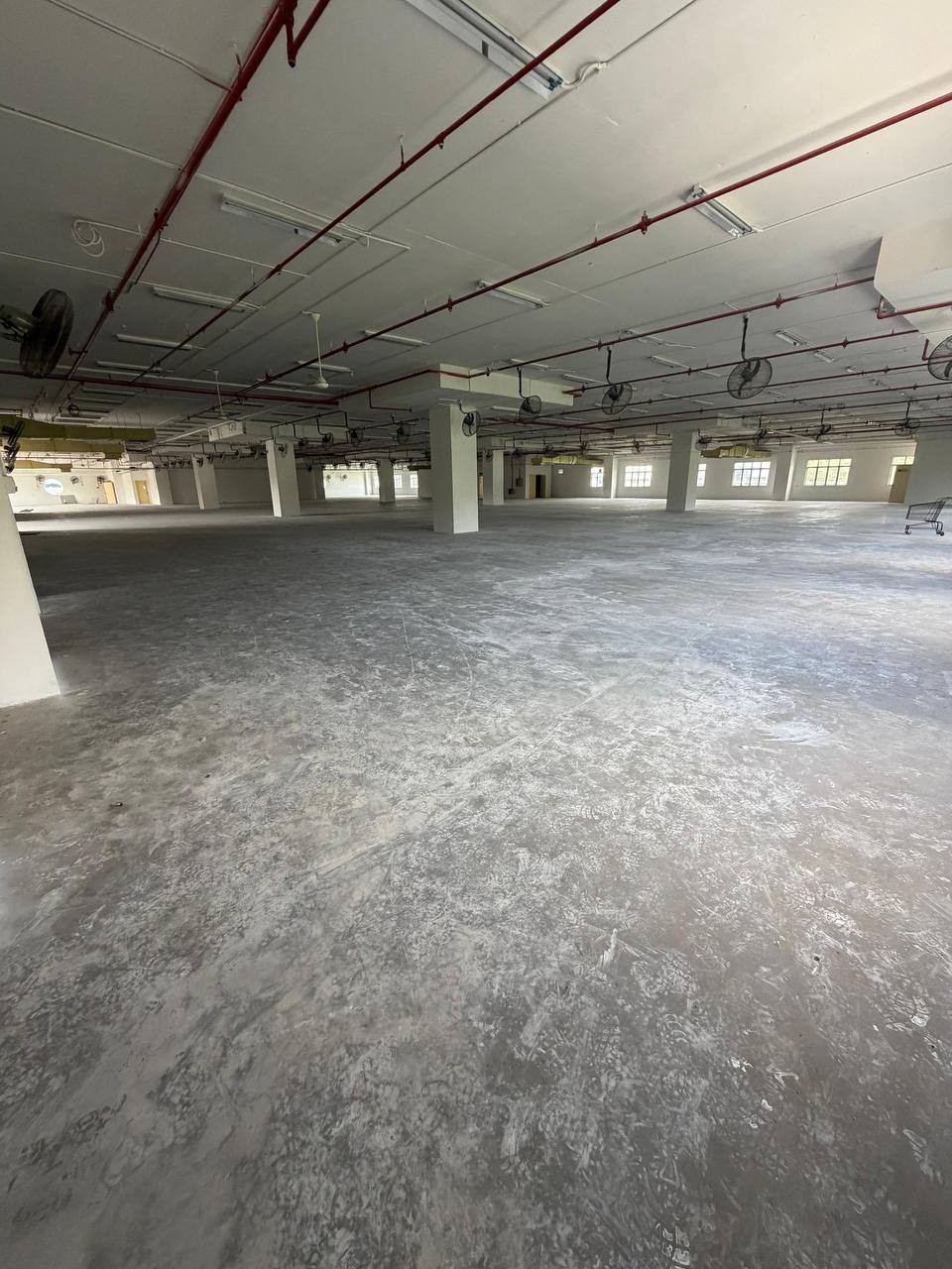 Detached Factory For Sale in Tampoi Johor - Image 8