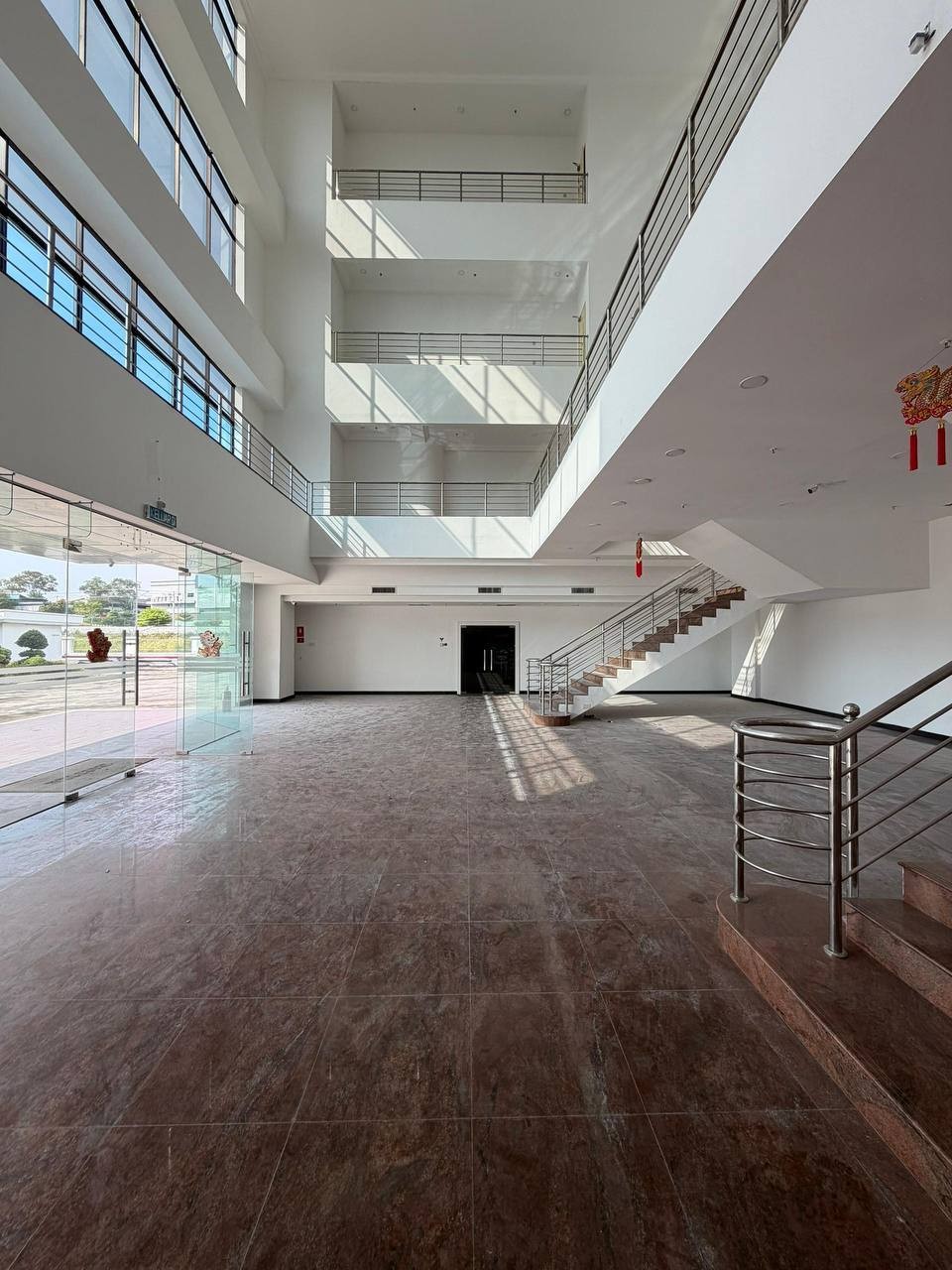 Detached Factory For Sale in Tampoi Johor - Image 6