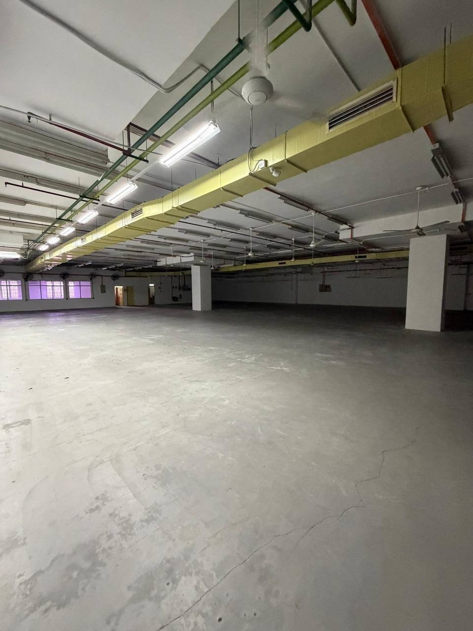 Detached Factory For Sale in Tampoi Johor - Image 5