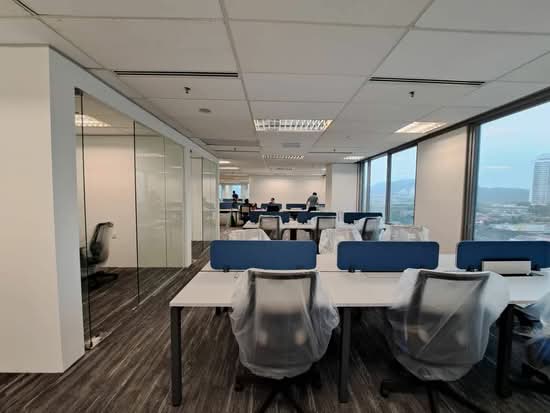 Office For Rent in Petaling Jaya Selangor