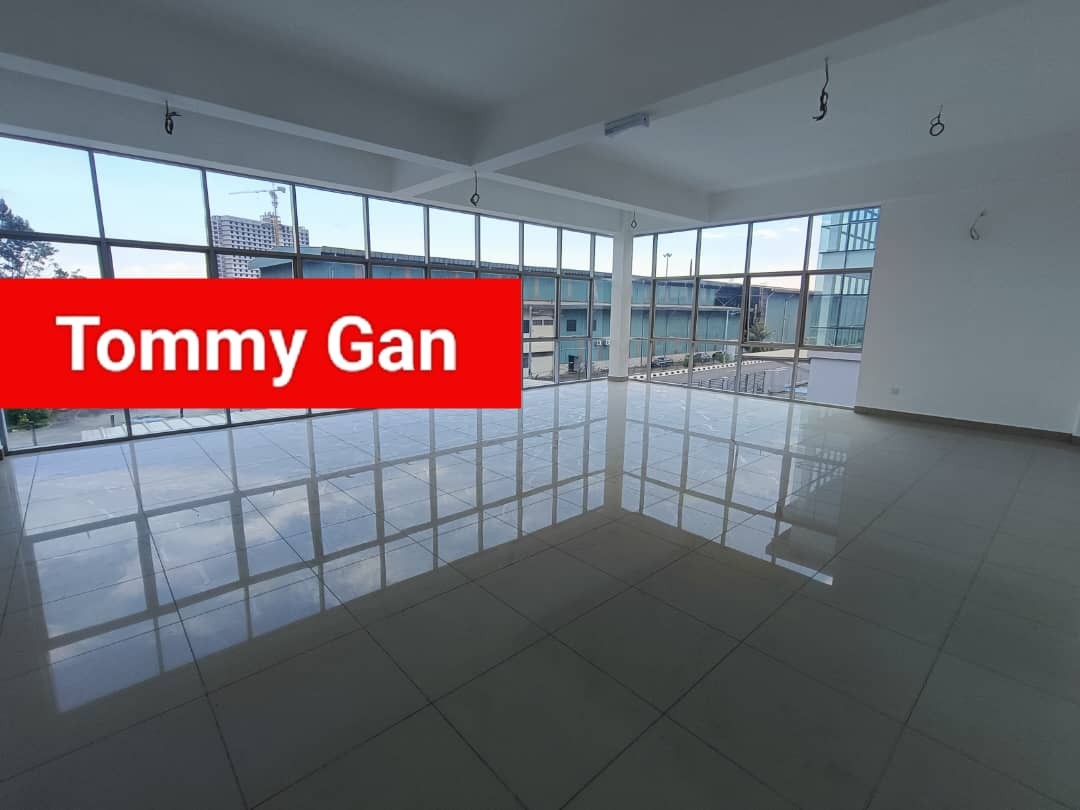 Factory For Sale in Sungai Jawi Penang - Image 6