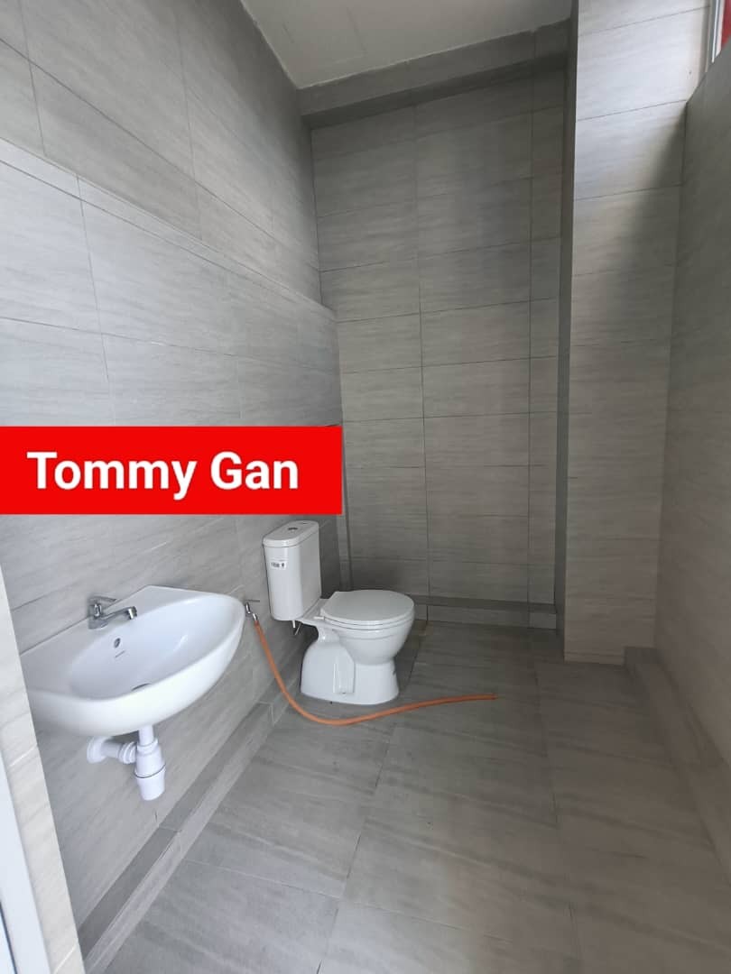 Factory For Sale in Sungai Jawi Penang - Image 8