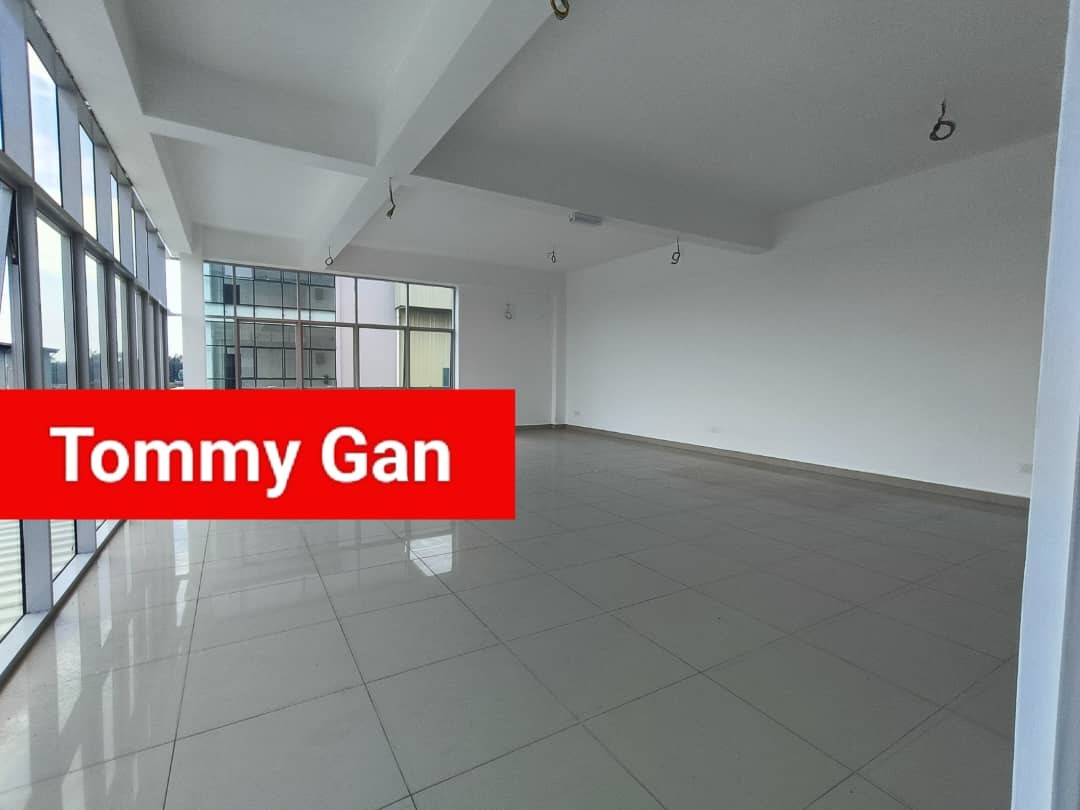 Factory For Sale in Sungai Jawi Penang - Image 9