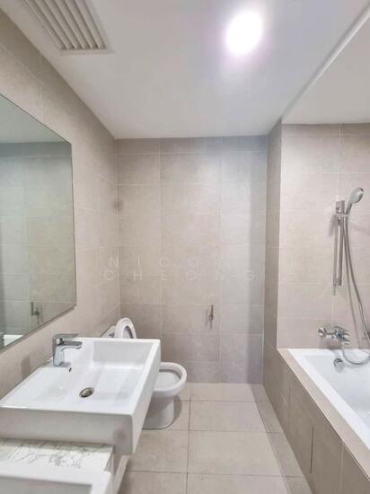 Serviced Residence For Sale in Mont Kiara Wilayah Persekutuan Kuala Lumpur - Image 5