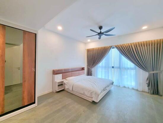 Serviced Residence For Sale in Mont Kiara Wilayah Persekutuan Kuala Lumpur - Image 7