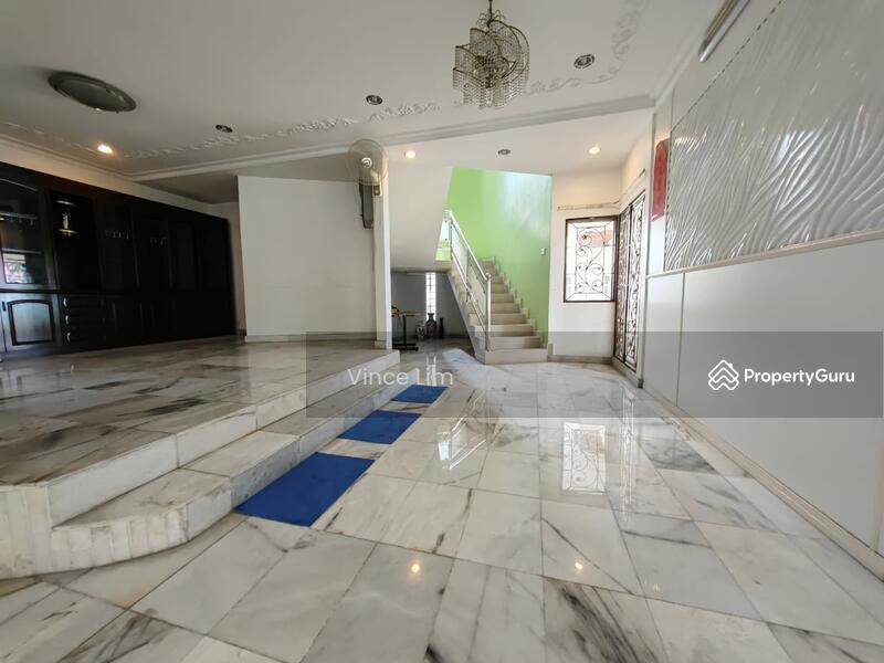 Bungalow For Sale in Cheras Kuala Lumpur