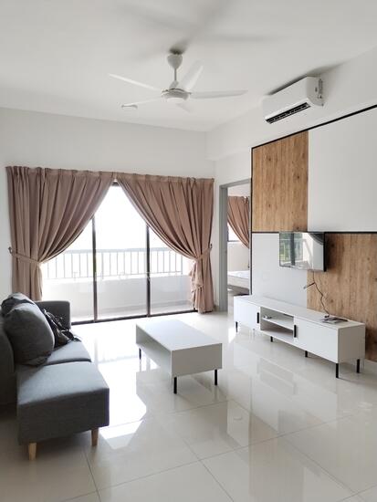 Condominium For Rent in Kajang Selangor