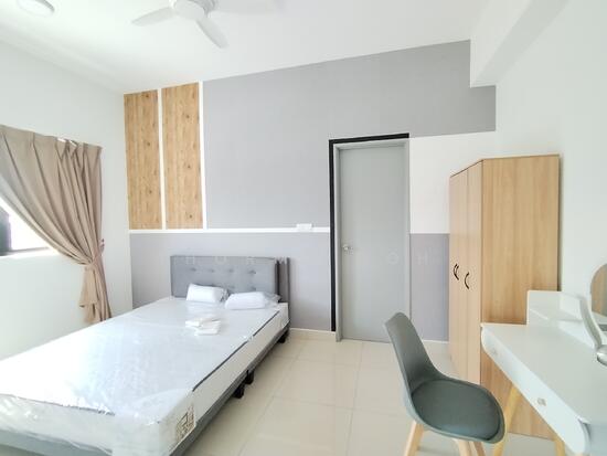 Condominium For Rent in Kajang Selangor - Image 6
