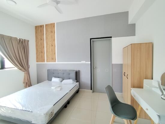 Condominium For Rent in Kajang Selangor - Image 7