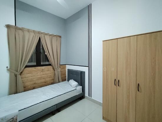 Condominium For Rent in Kajang Selangor - Image 11