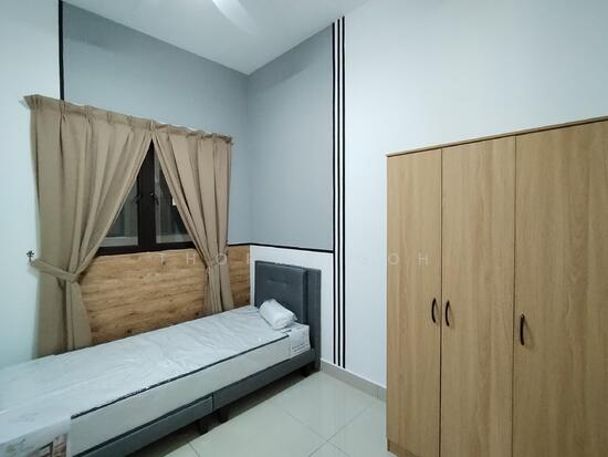 Condominium For Rent in Kajang Selangor - Image 12