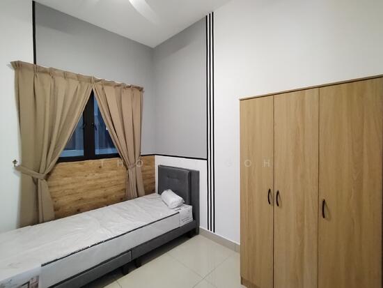 Condominium For Rent in Kajang Selangor - Image 14